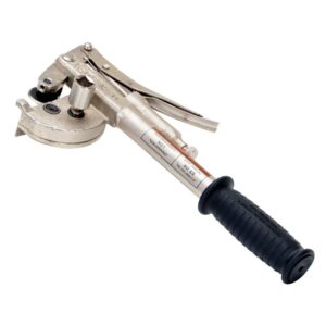 Vestil D-HEAD-1 Manual Drum Deheader Express Open