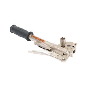 Vestil D-HEAD-1 Manual Drum Deheader Express Open