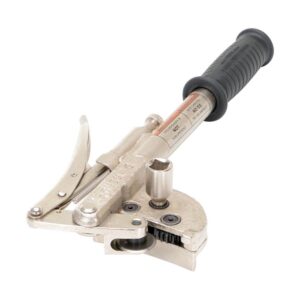 Vestil D-HEAD-1 Manual Drum Deheader Express Open