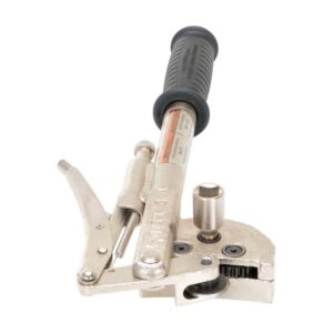 Vestil D-HEAD-1 Manual Drum Deheader Express Open