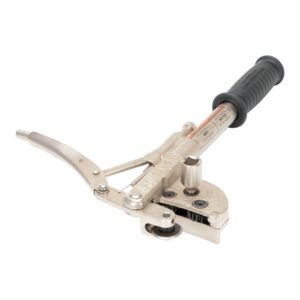 Vestil D-HEAD-1 Manual Drum Deheader Express Open