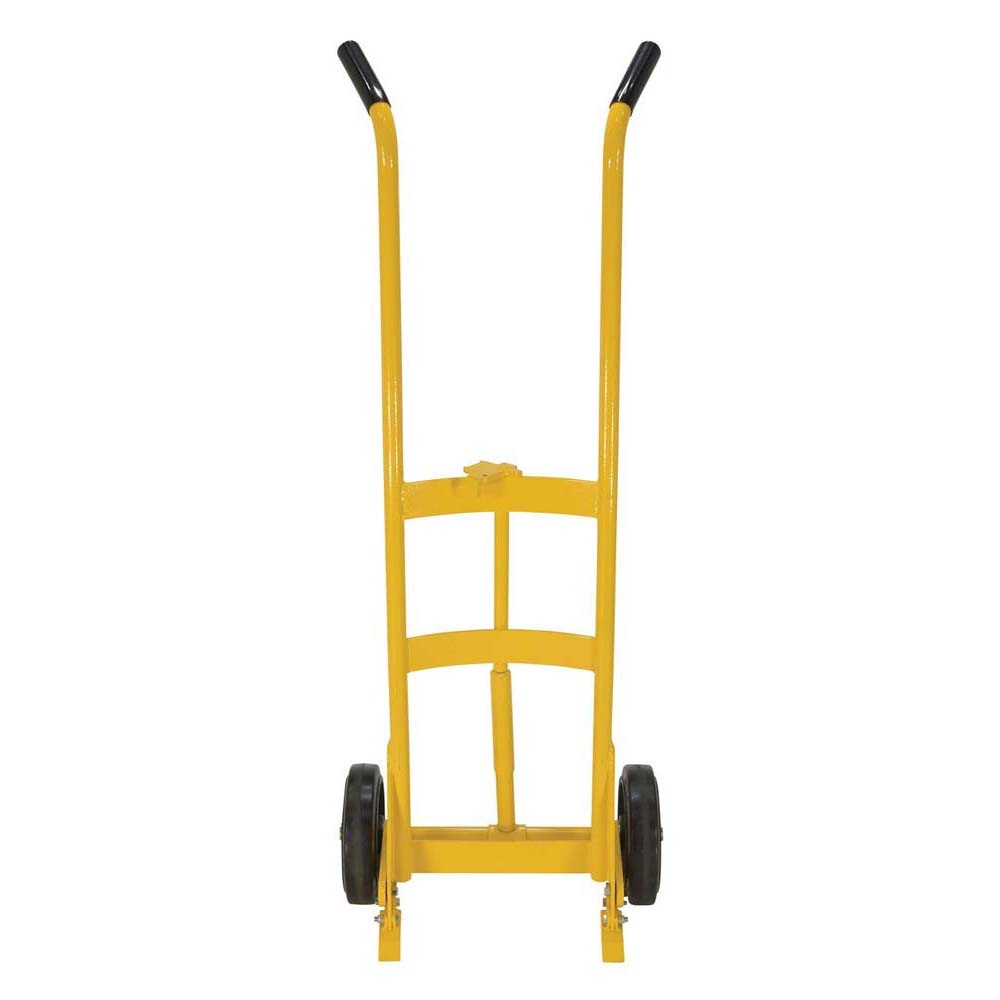 Vestil Drum Truck Spring Assist