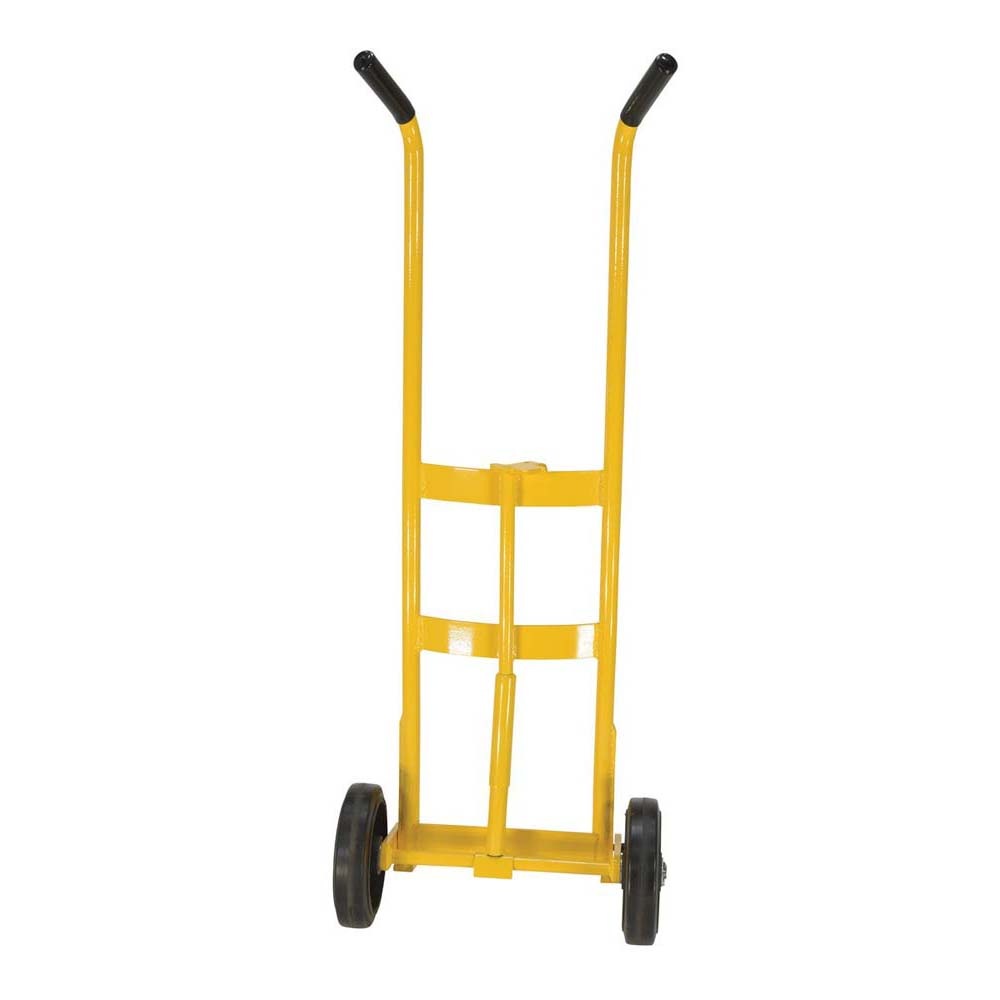 Vestil Drum Truck Spring Assist