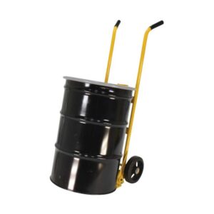 Vestil Drum Truck Spring Assist