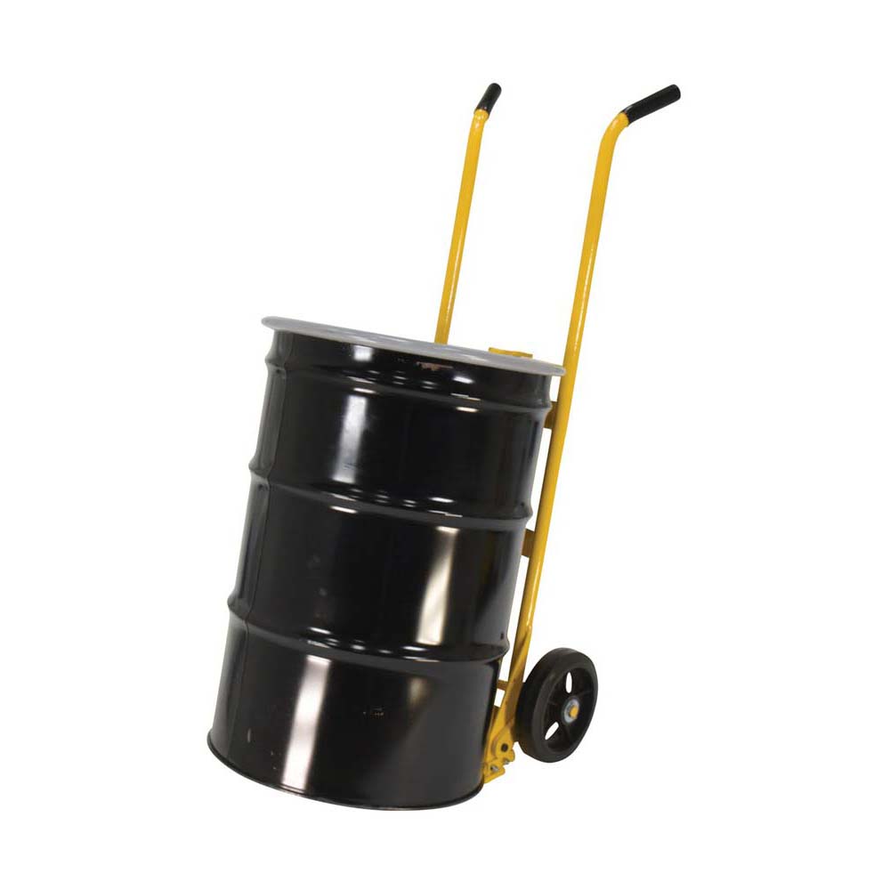 Vestil Drum Truck Spring Assist