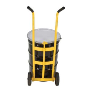 Vestil Drum Truck Spring Assist