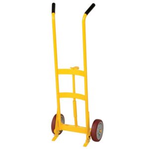 Vestil Drum Truck Spring Assist