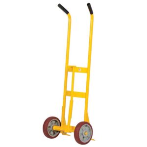 Vestil Drum Truck Spring Assist