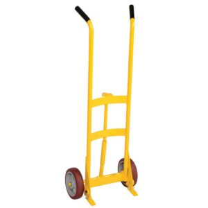 Vestil Drum Truck Spring Assist