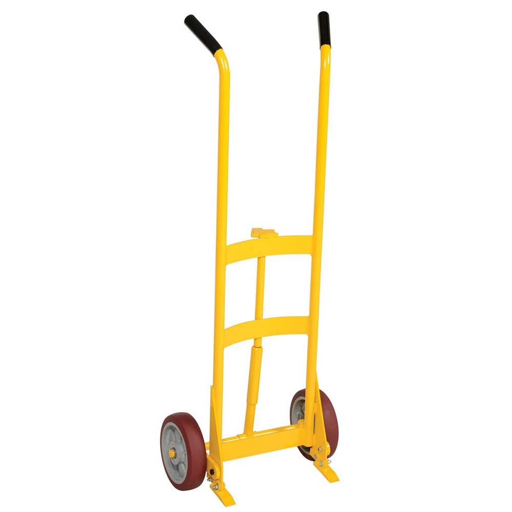 Vestil Drum Truck Spring Assist