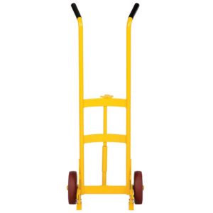 Vestil Drum Truck Spring Assist