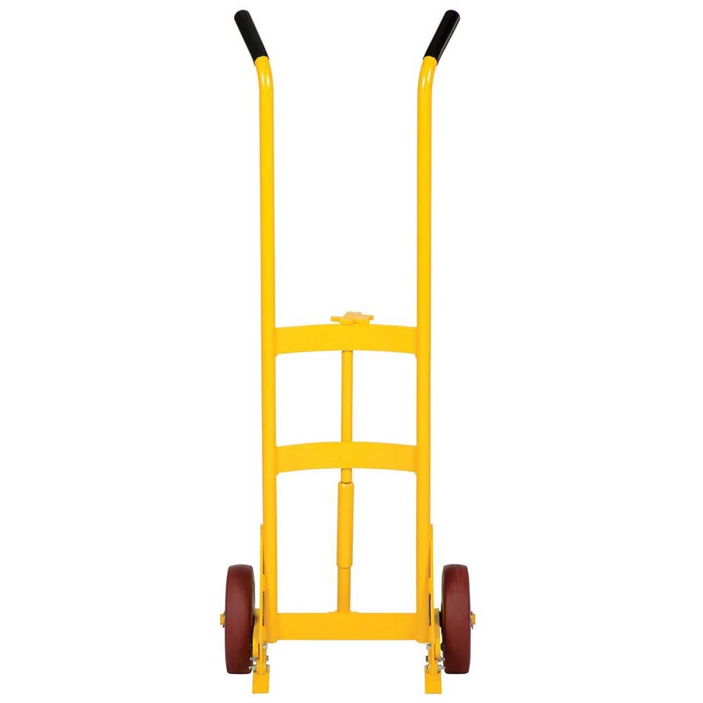 Vestil Drum Truck Spring Assist