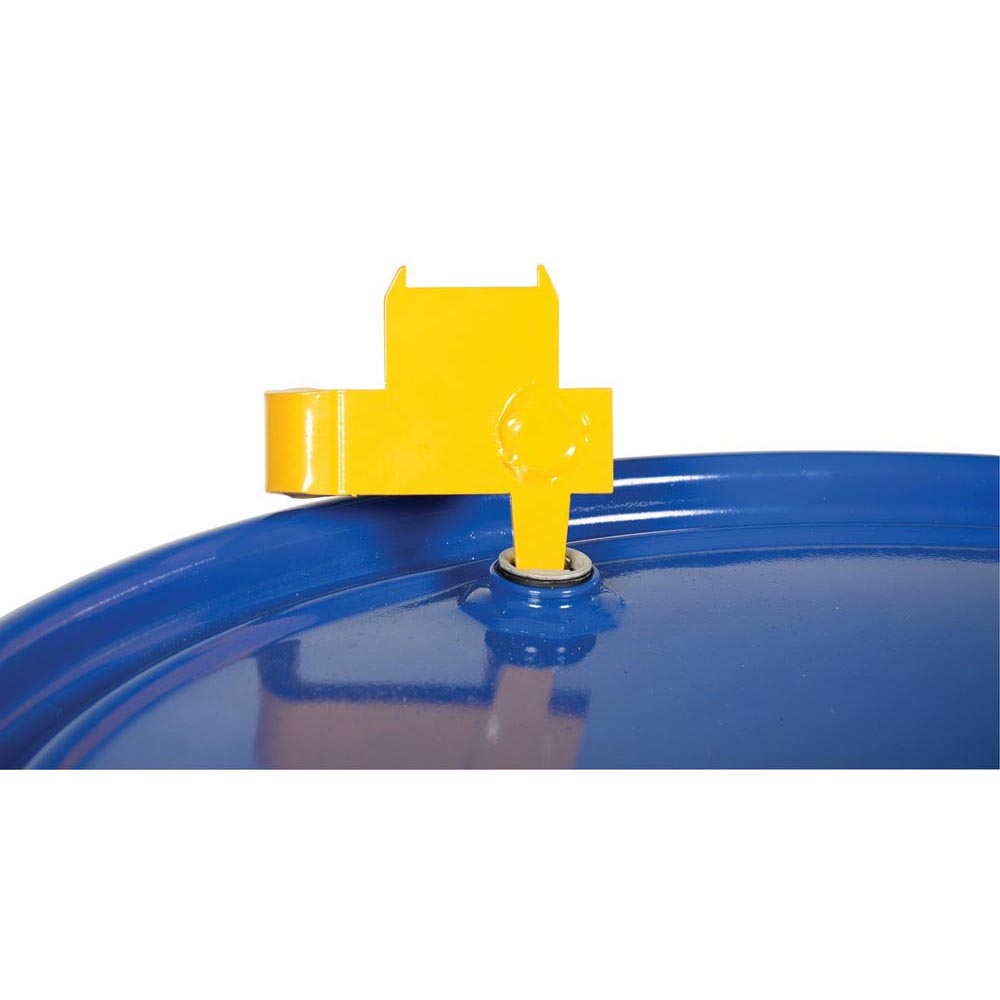 Vestil Drum Truck Spring Assist