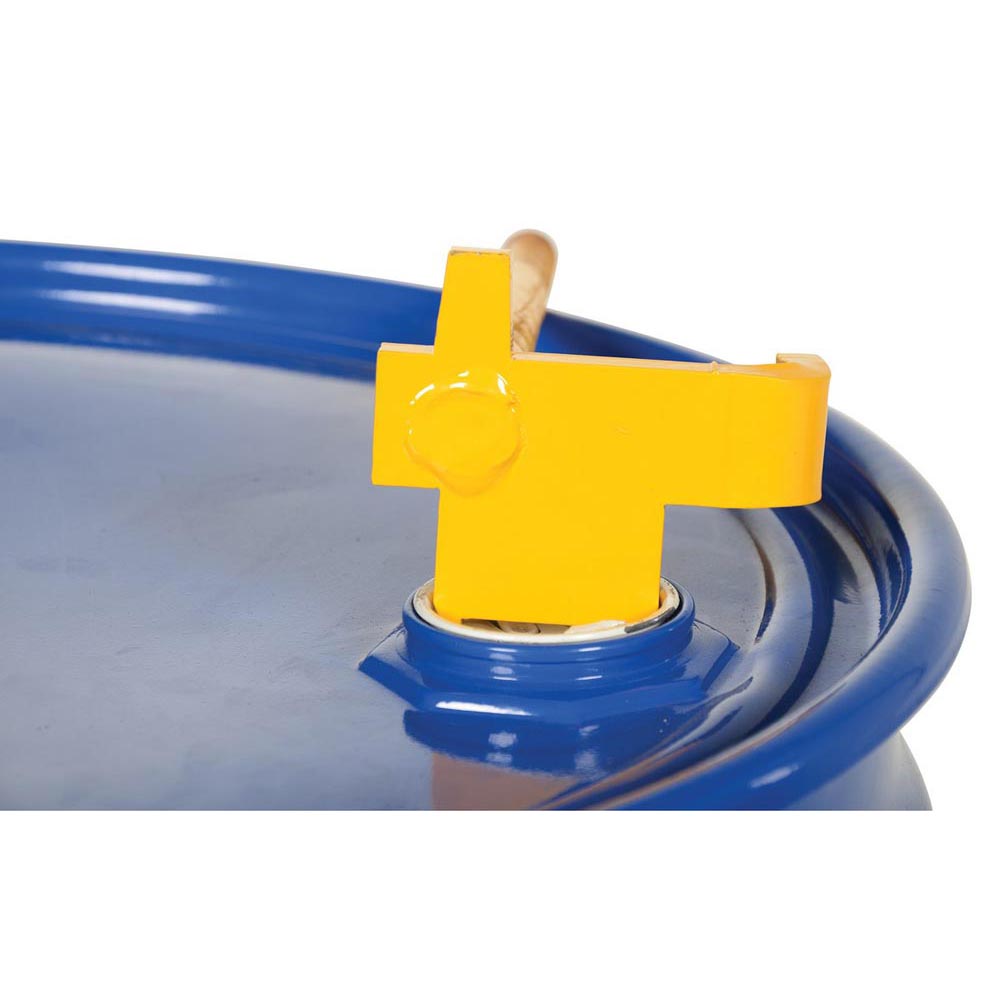 Vestil Drum Truck Spring Assist