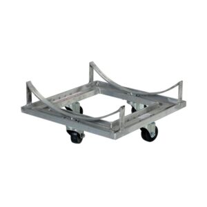 Vestil Heavy Duty Cradle Cart