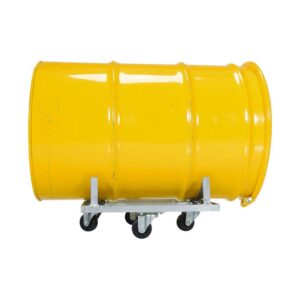 Vestil Heavy Duty Cradle Cart