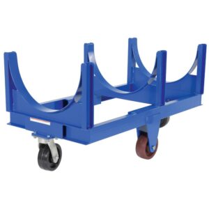 Vestil Heavy Duty Cradle Cart
