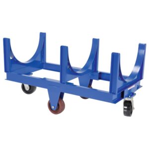 Vestil Heavy Duty Cradle Cart