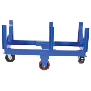 Vestil Heavy Duty Cradle Cart