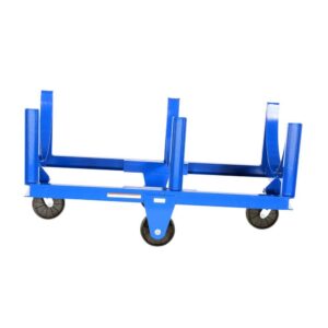 Vestil Heavy Duty Cradle Cart