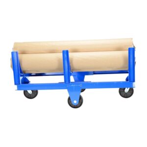 Vestil Heavy Duty Cradle Cart