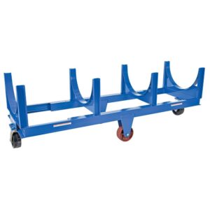 Vestil Heavy Duty Cradle Cart