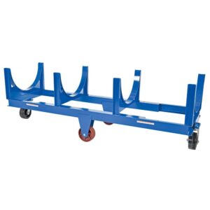 Vestil Heavy Duty Cradle Cart