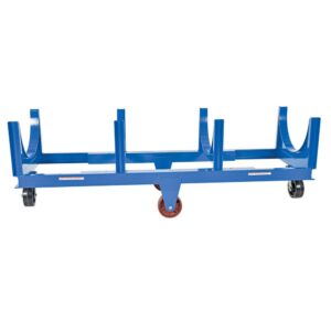 Vestil Heavy Duty Cradle Cart
