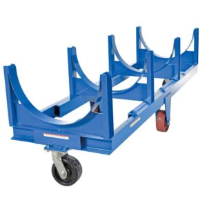 Vestil Heavy Duty Cradle Cart
