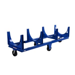 Vestil Heavy Duty Cradle Cart
