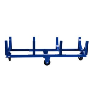 Vestil Heavy Duty Cradle Cart