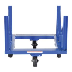 Vestil Heavy Duty Cradle Cart