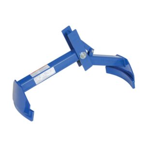 Vestil Drum Clutcher Steel Drum