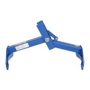 Vestil Drum Clutcher Steel Drum