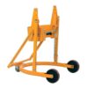 Vestil DCR-110-55 Manual Drum Carrier/Rotator 55 Gal 800LB