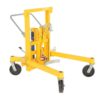 Vestil Foot Pump Drum Transporter/Control