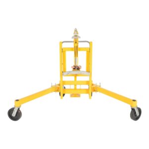 Vestil DCR-880-M Ratchet Drum Transporter/Controller 880