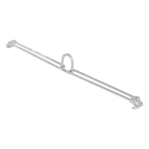 Vestil DCS-1000-I Iron Style Drum Sling 1K Capacity