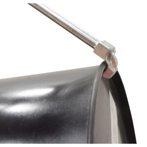 Vestil DCS-1000-I Iron Style Drum Sling 1K Capacity