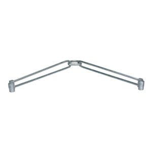 Vestil DCS-2000-G Galvanized Style Drum Sling 2K Capacity