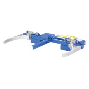 Vestil DGD-A Drum Gripper Double Adjustable 1.5K