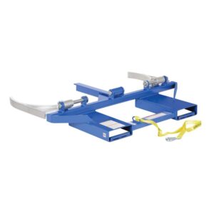 Vestil DGD-A Drum Gripper Double Adjustable 1.5K