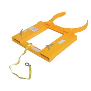 Vestil DGS-55-D Drum Gripper Deluxe Single 55 Gal 1.5K
