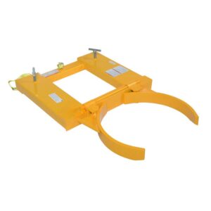 Vestil DGS-55-D Drum Gripper Deluxe Single 55 Gal 1.5K