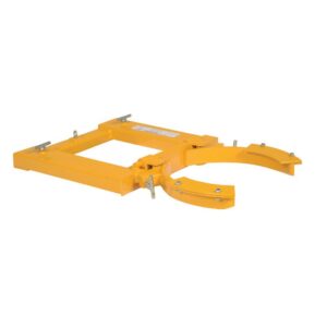 Vestil DGS-A-PSD Drum Grabber Adjustable Steel/Plastic
