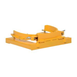 Vestil DGS-A-PSD Drum Grabber Adjustable Steel/Plastic