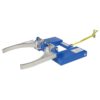 Vestil DGS-A Drum Gripper Single Adjustable 800 LB