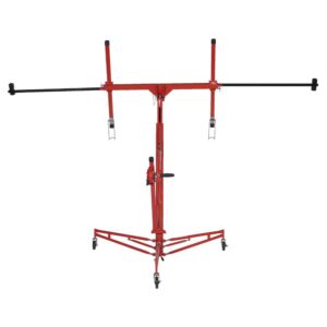 Vestil DPH-X-11 Deluxe Drywall Panel Hoist Tilts/Rotates