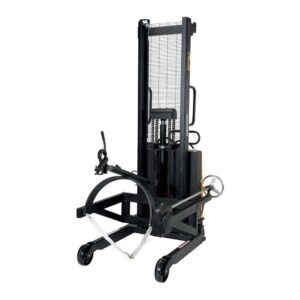 Vestil DRUM-LRT-AIR Air Power Drum Lifter/Rotator/Transport