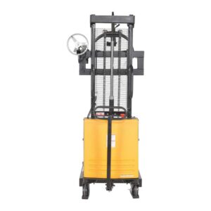 Vestil DRUM-LRT-DC DC Drum Lifter / Rotator / Transporter